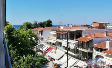 Apartmani Kali 2026