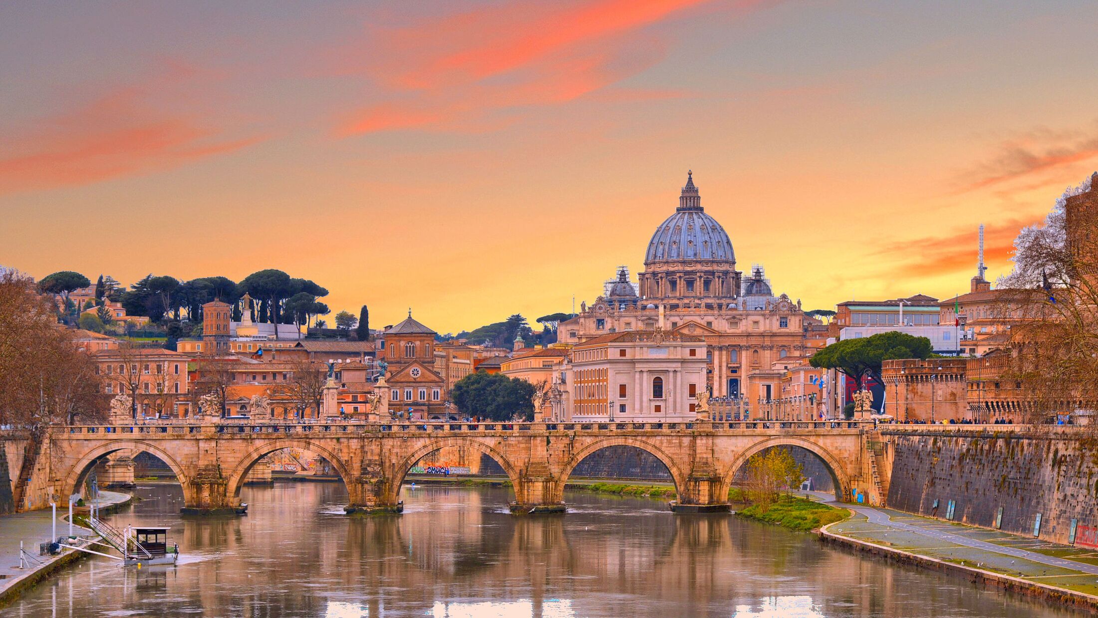 Blog Rome 300273 2022 Rome shutterstock_1417390817 Hybris