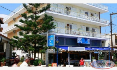 Hotel Simotel Ermis 3* 2026