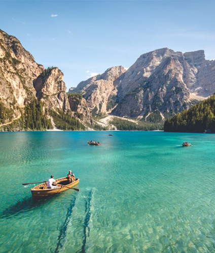 Turisticka agencija Euroline Pekez Divna Jezera Italije i Svajcarske Milano slika 1