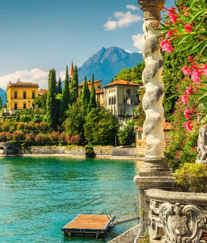 Turisticka agencija Euroline Pekez Divna Jezera Italije i Svajcarske slika 1
