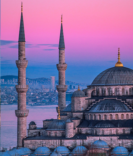 Turisticka agencija Euroline Pekez Istambul slika 11