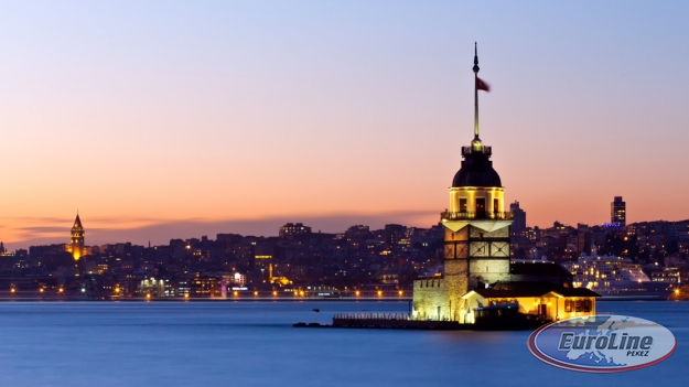 Turisticka agencija Euroline Pekez Istanbul 1