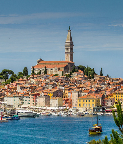 Turisticka agencija Euroline Pekez Istra slika 1