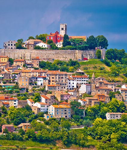 Turisticka agencija Euroline Pekez Istra slika 2