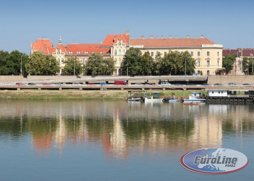 Turisticka agencija Euroline Pekez Morahalom banja i Segedin 4