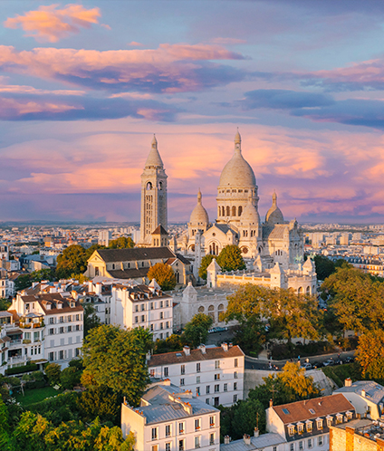 Turisticka agencija Euroline Pekez Pariz slika 2