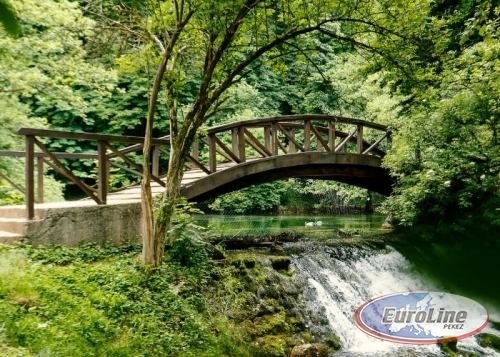 Turisticka agencija Euroline Pekez Sarajevo 2