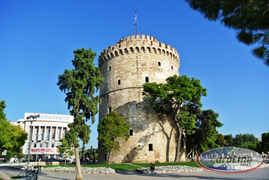 Turisticka agencija Euroline Pekez Severna Grcka Paralia 2