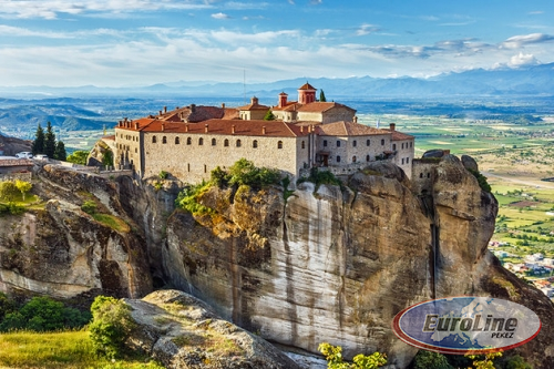 Turisticka agencija Euroline Pekez Severna Grcka Paralia