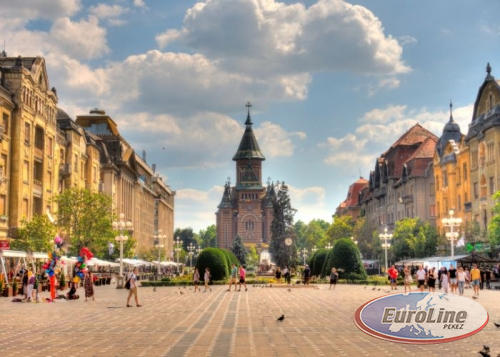 Turisticka agencija Euroline Pekez Temisvar 4