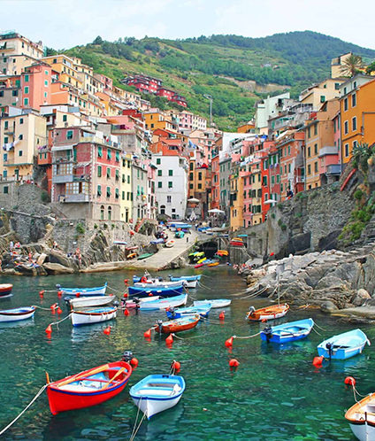 Turisticka agencija Euroline Pekez Toskana i Cinque Terre slika 2