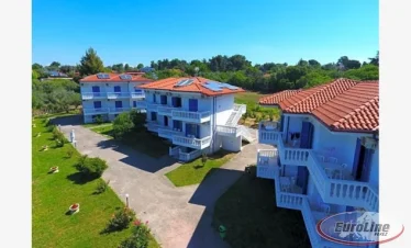 Apart Hotel Paraktio 2026