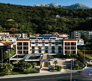 Turisticka agencija Euroline Pekez HOTEL ACD WELLNESS SPA 4 MELJINE