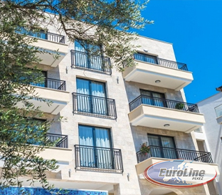 Turisticka agencija Euroline Pekez HOTEL AMFORA 4 PETROVAC