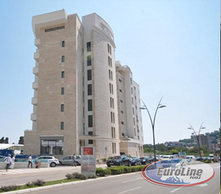 Turisticka agencija Euroline Pekez HOTEL BRACERA 4 BUDVA