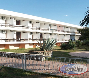 Turisticka agencija Euroline Pekez HOTEL KAMELIJA 2 TIVAT