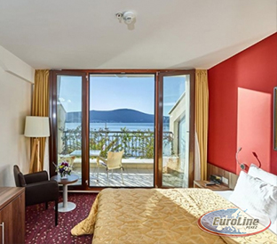 Turisticka agencija Euroline Pekez HOTEL PINE 4 TIVAT