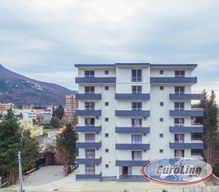 Turisticka agencija Euroline Pekez HOTEL STUDIO APARTMANI SOLARIS 3 CANJ