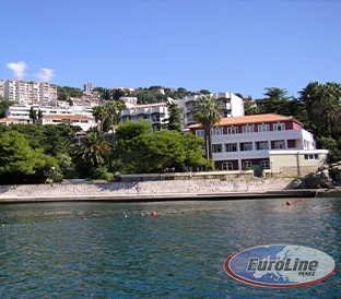 Turisticka agencija Euroline Pekez HUNGUEST HOTEL SUN RESORT 4 HERCEG NOVI