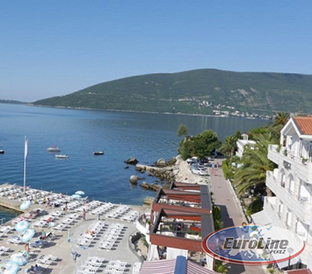 Turisticka agencija Euroline PekezHOTEL PERLA 4 HERCEG NOVI