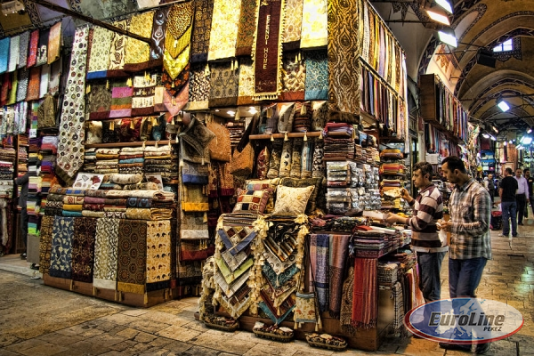 Turisticka agencija Euroline Pekez Istanbul1 2