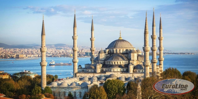 Turisticka agencija Euroline Pekez Istanbul1