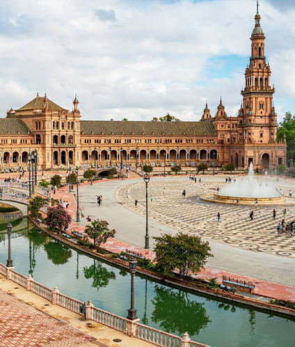 andaluzija