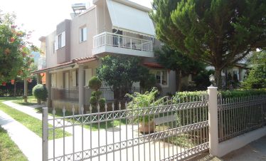 Vila DIMITRA i TASULA