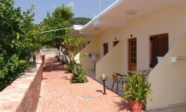Vila MILTOS