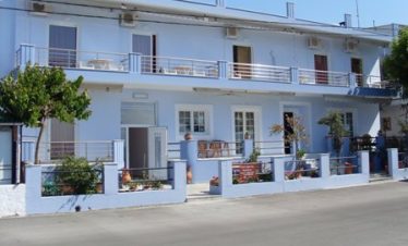 Vila ASIMINA