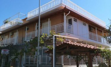 Vila NIKOS