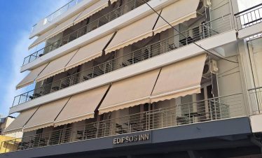 Vila EDIPSOS INN