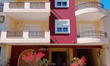 Vila NIOVI