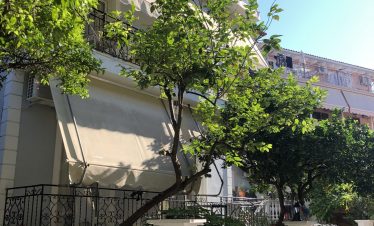 Vila RAKIS