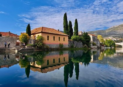 trebinje