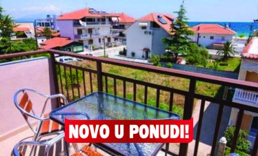 SUN STUDIOS – NOVO U PONUDI!