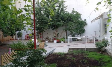 VILA AKROPOL GARDEN – EDIPSOS