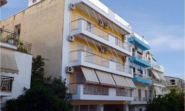 VILA ANIXI – EDIPSOS