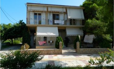 VILA MARIA HOUSE – PEFKI
