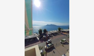 VILA MARVELLIA SEA VIEW – EDIPSOS