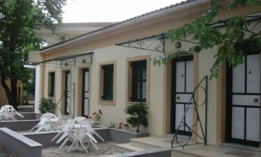 Vila Dimitris – Dasija