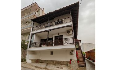 KUĆA AGAPI 