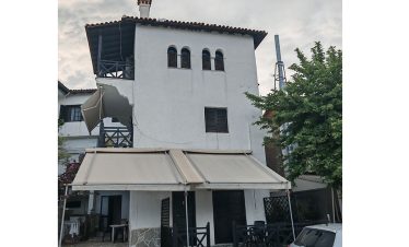 KUĆA ALFA ALFA 