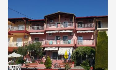 KUĆA ASTERIA NEW