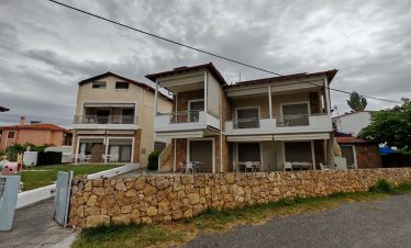 KUĆA DIOSKURI