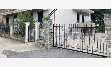 KUĆA GEORGIADIS