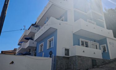 KUĆA KLIO