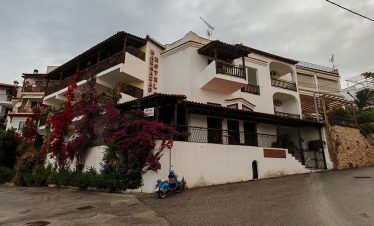 KUĆA MARMARAS