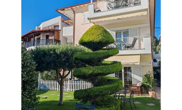 KUĆA PORTO PSAKOUDIA